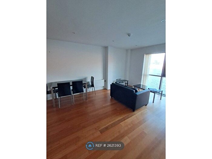 1 Bedroom Flat To Rent In Liverpool, Liverpool, L3