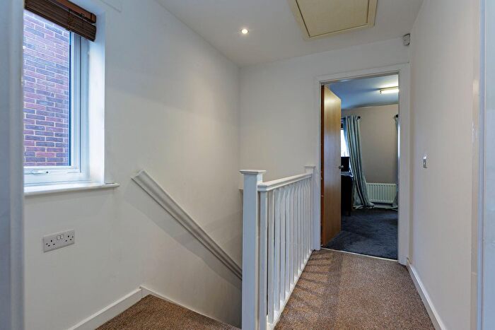 2 Bedroom Semi-Detached House For Sale In Frawley Avenue, Newton-Le-Willows, WA12