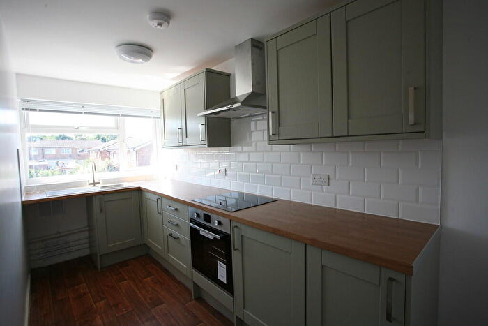 2 Bedroom Apartment To Rent In Barking Road, Needham Market, IP6