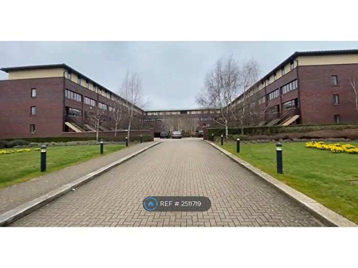 3 Bedroom Terraced House To Rent In Enterprise Lane, Campbell Park, Milton Keynes, MK9