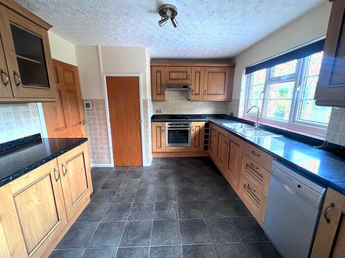 3 Bedroom Semi-Detached House To Rent In Woodsford Lane, Dorchester, DT2