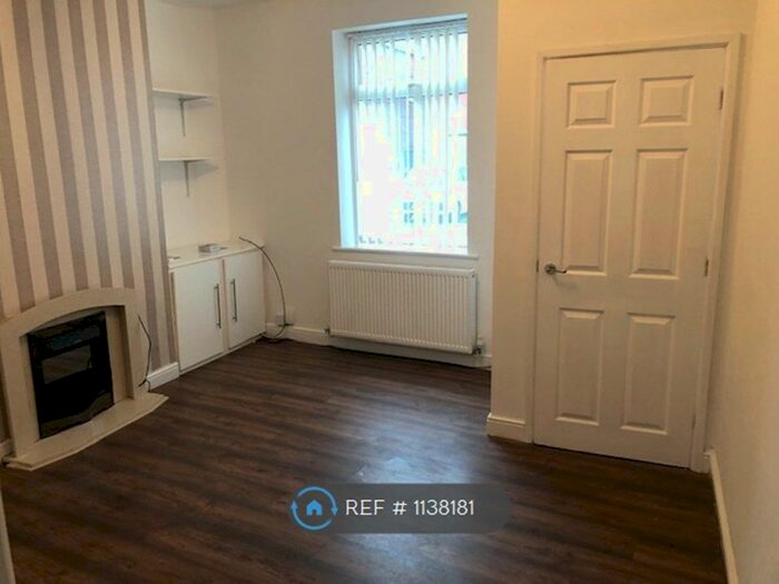 2 Bedroom Terraced House To Rent In Barton Street, Golborne, Warrington, WA3