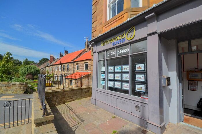 Property To Rent In High Street, Loftus, Saltburn-By-The-Sea, TS13