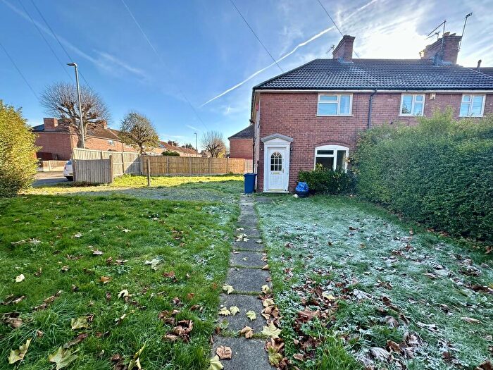 2 Bedroom Town House For Sale In Charles Cotton Street, Stafford, Staffordshire, ST16