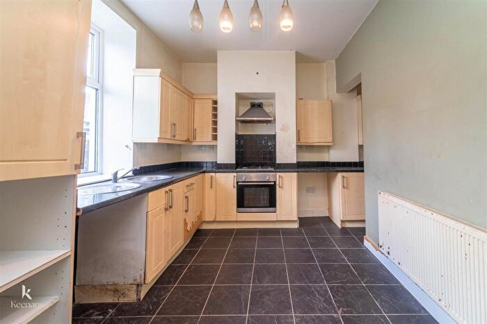 2 Bedroom Terraced House For Sale In Talbot Street, Rishton, Blackburn, BB1