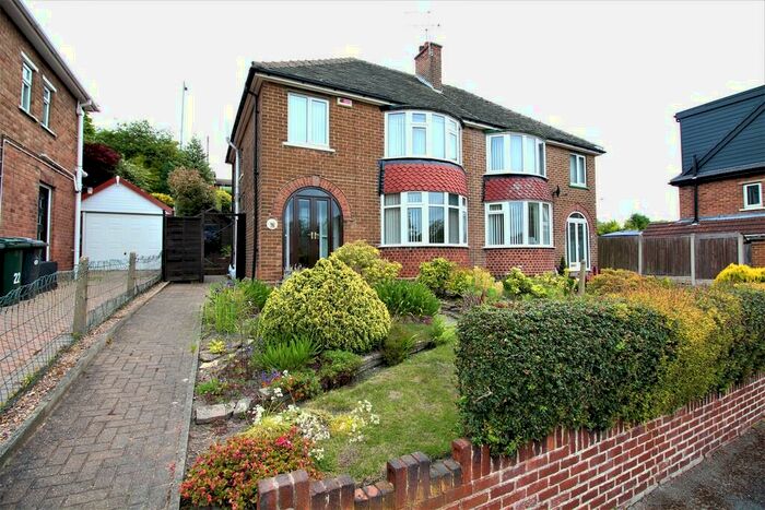 3 Bedroom Semi-Detached House To Rent In Woodman Drive, Swinton, S64