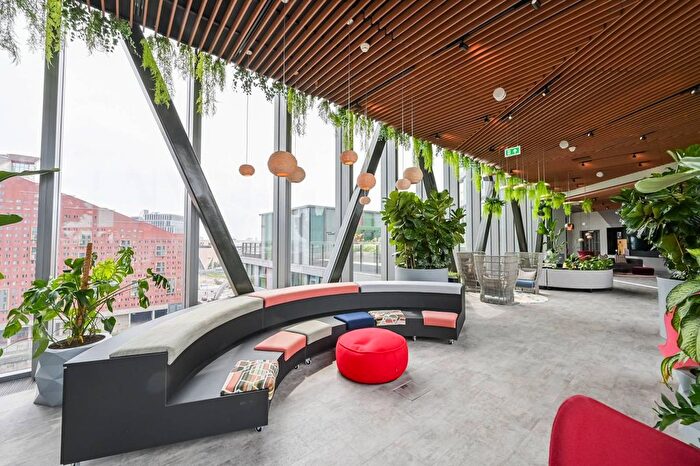 1 Bedroom Flat To Rent In Skylark Point, East Village, Stratford, London, E20