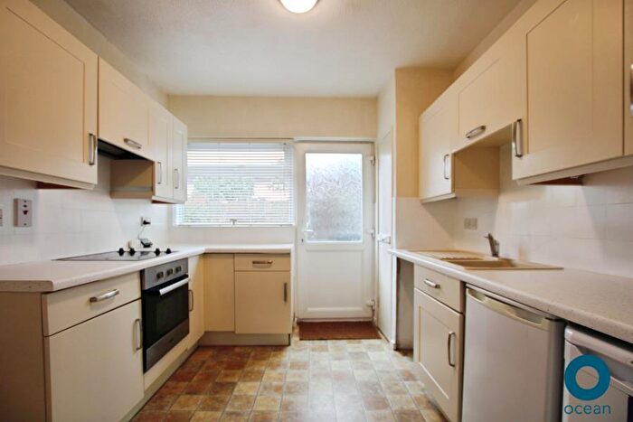 3 Bedroom Terraced House To Rent In Charlton Road - Brentry, BS10