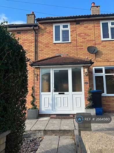 3 Bedroom Terraced House To Rent In Colson Road, Loughton, IG10