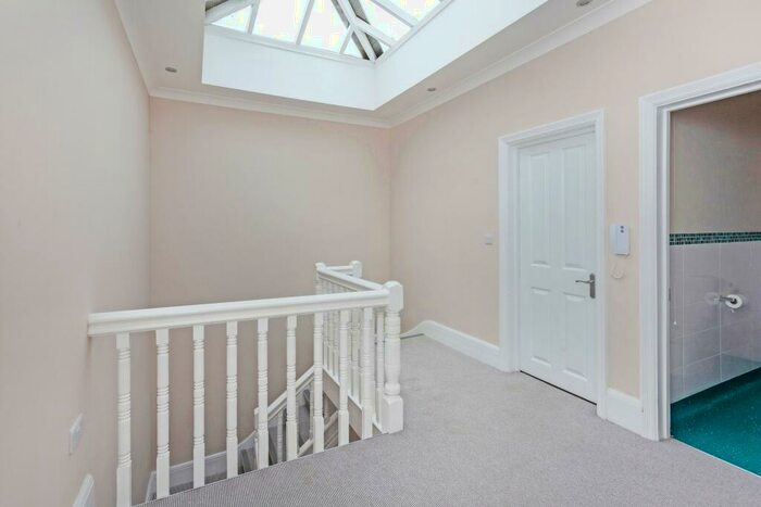 1 Bedroom Flat To Rent In George Street, Croydon, CR0