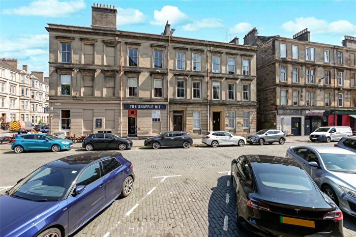 3 Bedroom Flat For Sale In Gray Street, Kelvingrove, Glasgow, G3