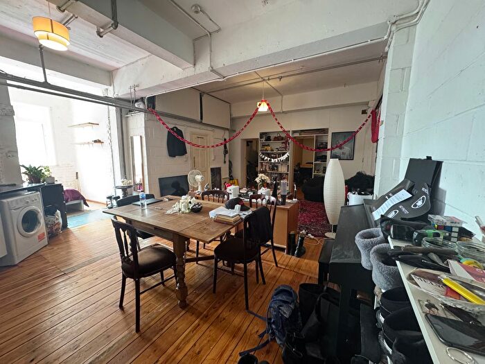 Studio To Rent In Kingsland Road, Hackney, E8