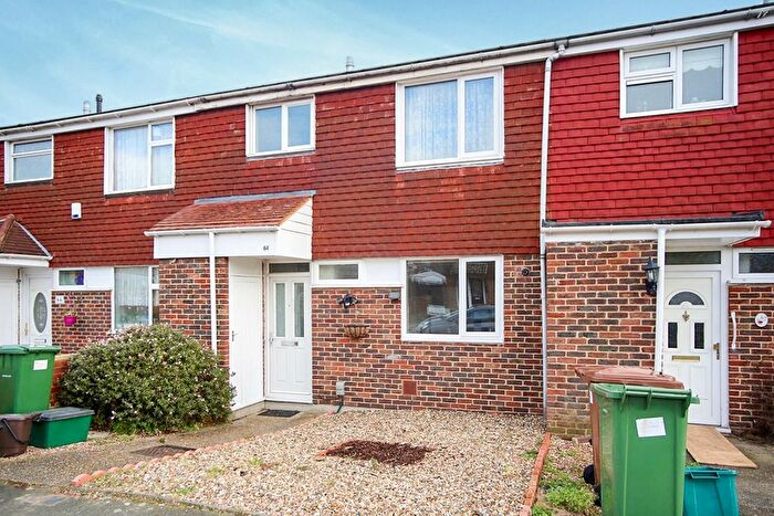 3 Bedroom Terraced House To Rent In Osborne Road, Belvedere, Kent, DA17