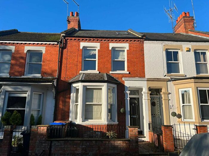 3 Bedroom House To Rent In Bostock Avenue, Northampton, NN1