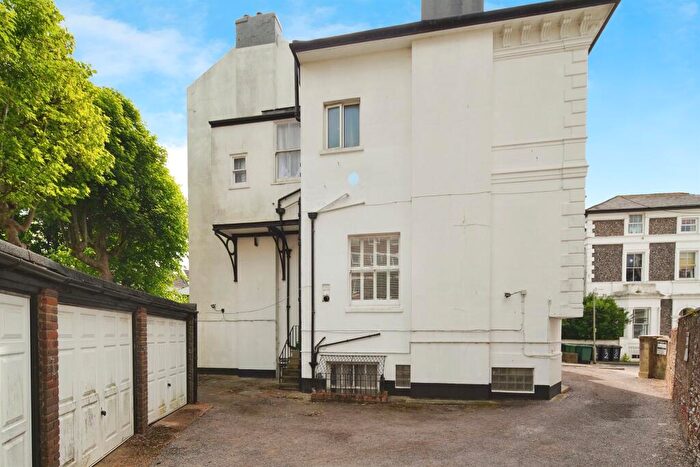 1 Bedroom Apartment For Sale In Belmont, Brighton, BN1