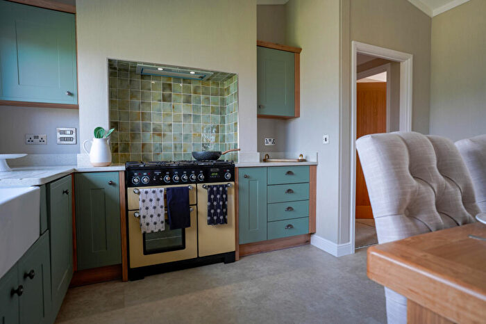 2 Bedroom Park Home For Sale In Weston-super-Mare, Somerset, BS22