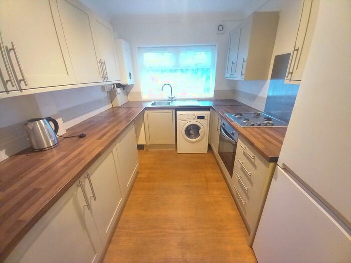 2 Bedroom Maisonette To Rent In Durham Close, Maidstone, ME15