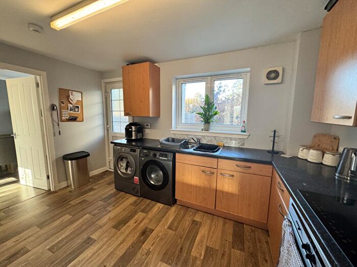 3 Bedroom Terraced House For Sale In Burnside Avenue, Aviemore, PH22