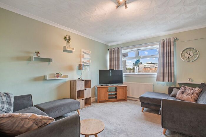 2 Bedroom Terraced House For Sale In Avon Drive, Linlithgow Bridge, EH49