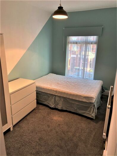 4 Bedroom Terraced House To Rent In Hugh Road, Coventry, CV3