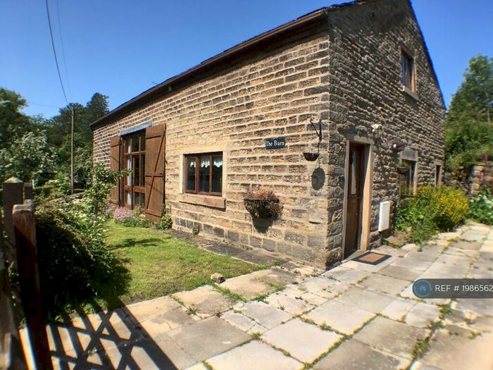 3 Bedroom Detached House To Rent In The Barn, Tintwistle, Derbyshire, SK13