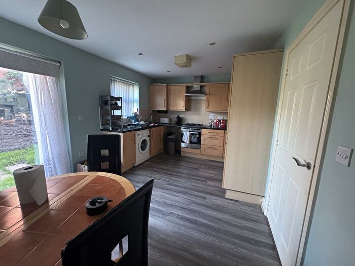3 Bedroom Property To Rent In Duke Street, West Bromwich, B70
