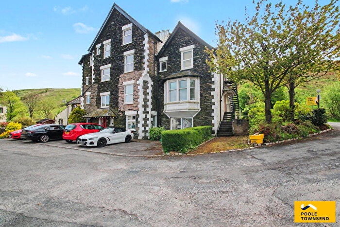 2 Bedroom Flat For Sale In Lune Valley, Tebay, Penrith, CA10