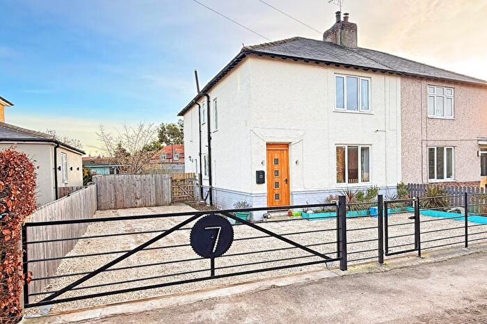 3 Bedroom House For Sale In The Shepherdies, North Stainley, HG4