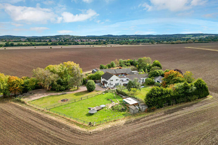 5 Bedroom Detached House For Sale In Carr Lane, Shepshed, LE12