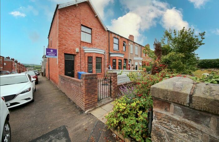 1 Bedroom Flat To Rent In Church Grove, Wigan, Lancashire, WN1