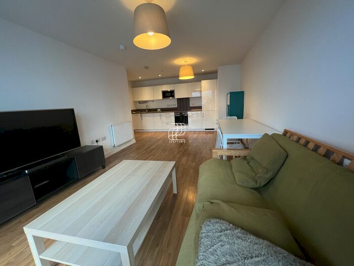 2 Bedroom Flat To Rent In Booth Road, London, E16