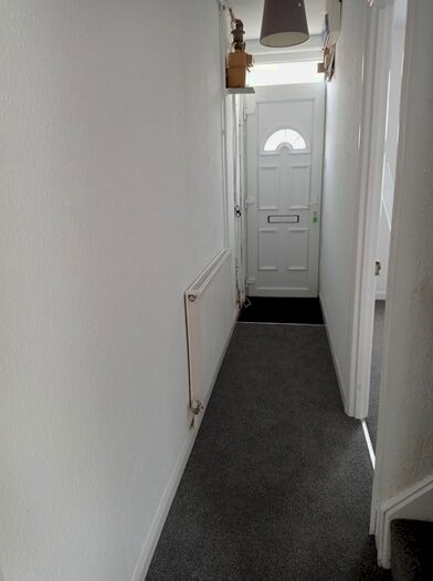 2 Bedroom Terraced House To Rent In Newbold Place, Leamington, CV32