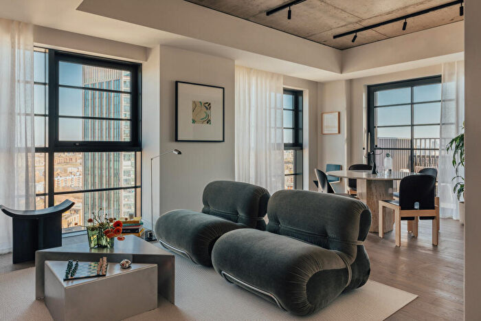 2 Bedroom Apartment For Sale In The Founding, SE16