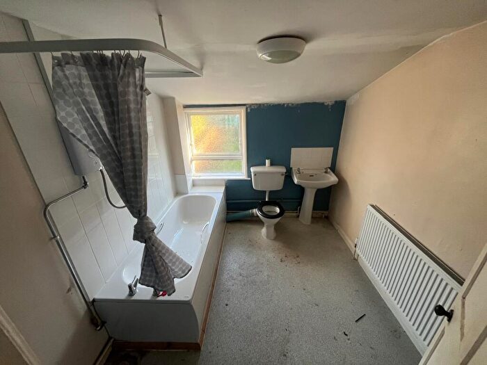 2 Bedroom Terraced House For Sale In Avenue Approach, Bury St. Edmunds, Suffolk, IP32