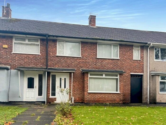 Houses for sale & to rent in TS19 8BT, Killerby Close, Hardwick And