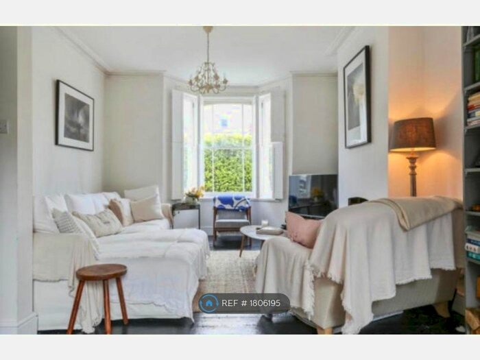 4 Bedroom Terraced House To Rent In Albyn Road, London, SE8