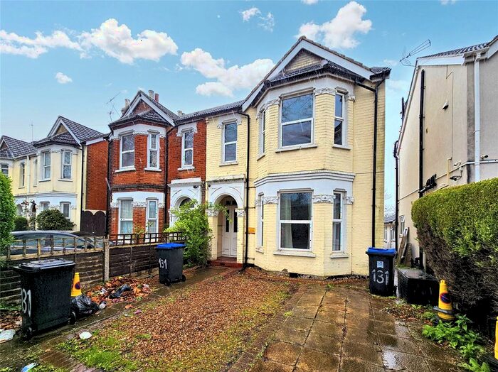 5 Bedroom Semi-Detached House To Rent In Maybury Road, Woking, Surrey, GU21