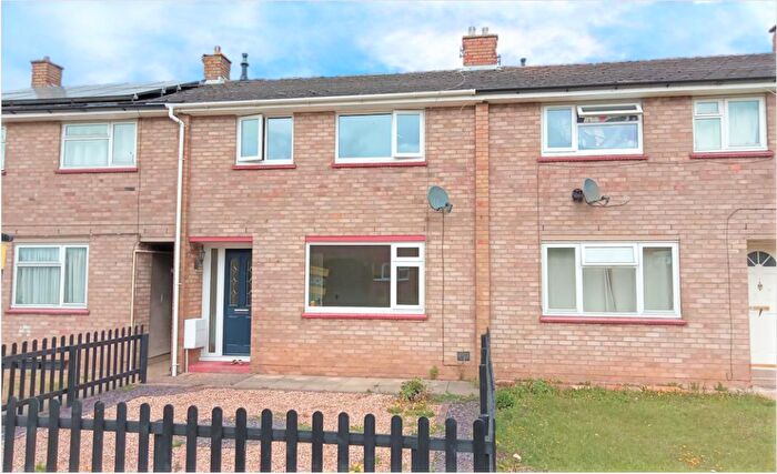 3 Bedroom House To Rent In Oliver Road, Bury St. Edmunds, IP33
