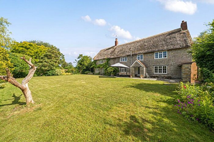 5 Bedroom Farm House For Sale In Hinton, Mudford, BA22