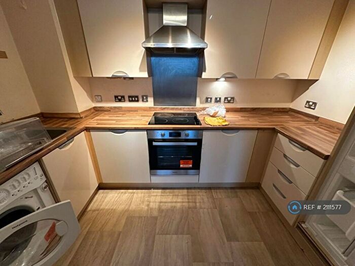 2 Bedroom Flat To Rent In Longleat Avenue, Birmingham, B15