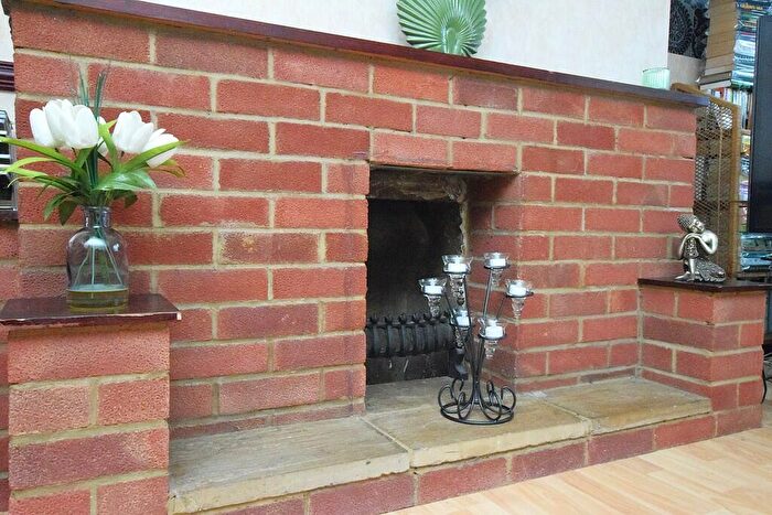 3 Bedroom Terraced House For Sale In Prospero Way, Hartford, PE29