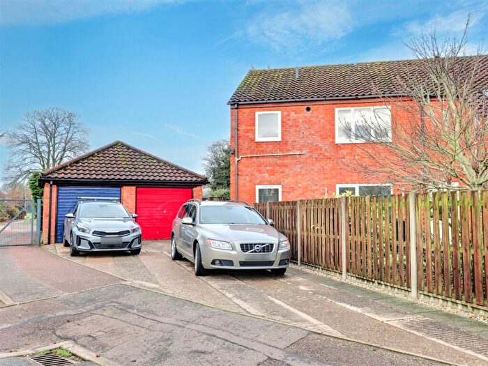 1 Bedroom Apartment For Sale In Stone Breck, Norwich, NR5