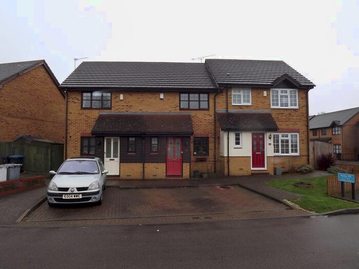 2 Bedroom Property To Rent In Church Langley, Harlow, Essex, CM17