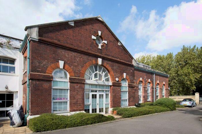 1 Bedroom Flat To Rent In Woolwich Manor Way, North Woolwich, E16