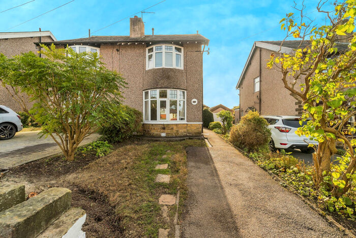 2 Bedroom Semi-Detached House To Rent In Barkerhouse Road, Nelson, BB9