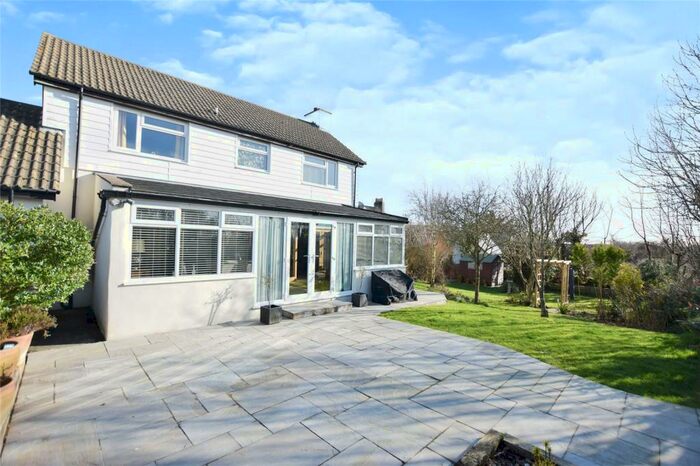 4 Bedroom Detached House For Sale In Woodford, Morwenstow, EX23