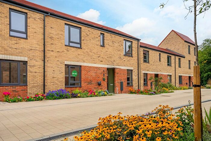 3 Bedroom Semi Detached House For Sale In Cocoa Gardens, Wigginton Road, York, YO31