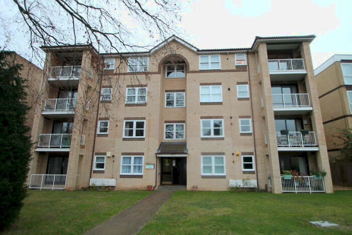 1 Bedroom Apartment To Rent In Richfield Court, Hayne Road, BR3