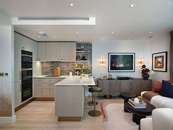 Studio For Sale In Chalk Farm Road, London, NW1