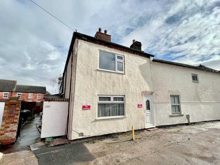 2 Bedroom Terraced House To Rent In Providence Street, Ripley, DE5